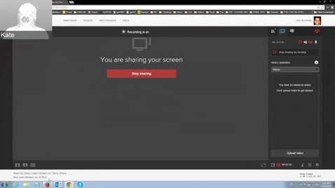 Thumbnail for [Golden Gate - Kaltura] KMC/KMS training #3