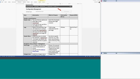 Thumbnail for [USNH - Kaltura] KMS document walkthrough