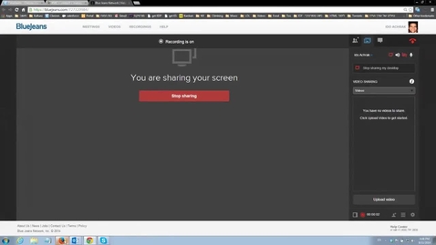 Thumbnail for [Golden Gate - Kaltura] KMC/KMS training #1