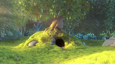 Thumbnail for Big Buck Bunny Trailer