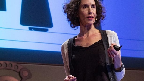 Thumbnail for Why we need strangeness | Maria Bezaitis