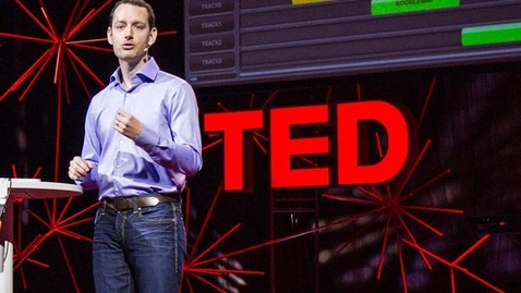 Thumbnail for Online video -- annotated, remixed and popped | Ryan Merkley