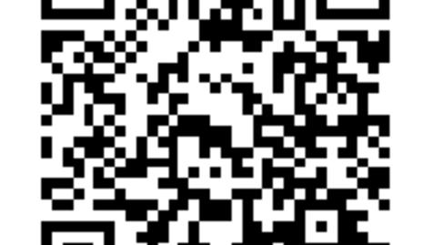 Thumbnail for cats and dogs channel QR code