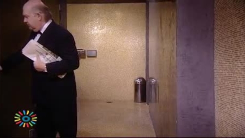 Thumbnail for Humor with bumper!