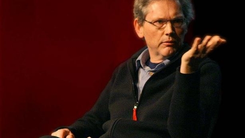 Thumbnail for What I'm worried about, what I'm excited about | Bill Joy