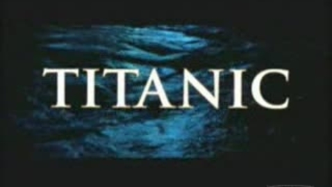 Thumbnail for Titanic in 5 Seconds