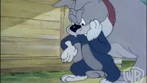 Thumbnail for TOM AND JERRY'S GREATEST CHASES: VOLUME THREE: Movie Trailer