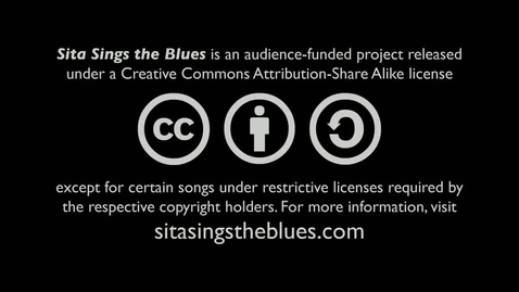 Thumbnail for Sita Sings the Blues