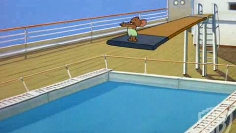 Thumbnail for Example:TOM AND JERRY'S GREATEST CHASES: VOLUME 4: Movie Trailer