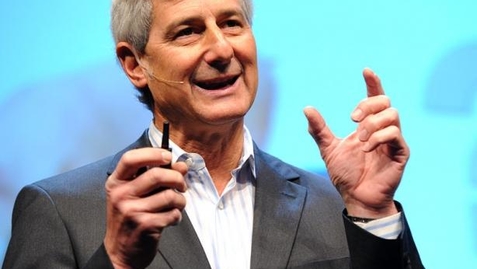 Thumbnail for The bio-future of joint replacement | Kevin Stone