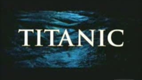 Thumbnail for Titanic in 5 Seconds.flv