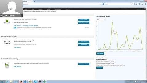 Thumbnail for [UGA - Kaltura] weekly call