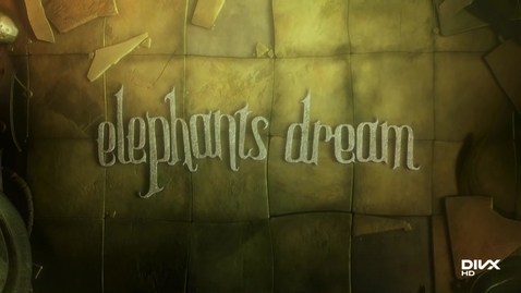 Thumbnail for Elephants Dream