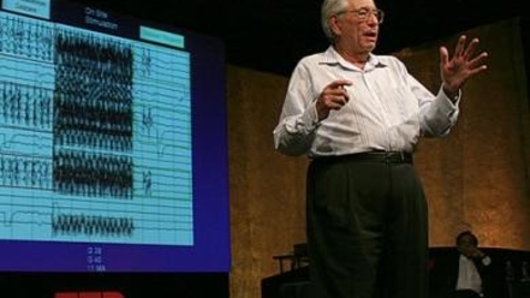 Thumbnail for My wish: Three unusual medical inventions | Robert Fischell