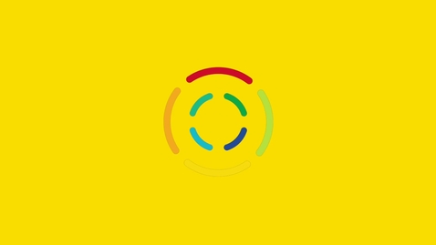 Thumbnail for Logo Intro yellow - large metadata example