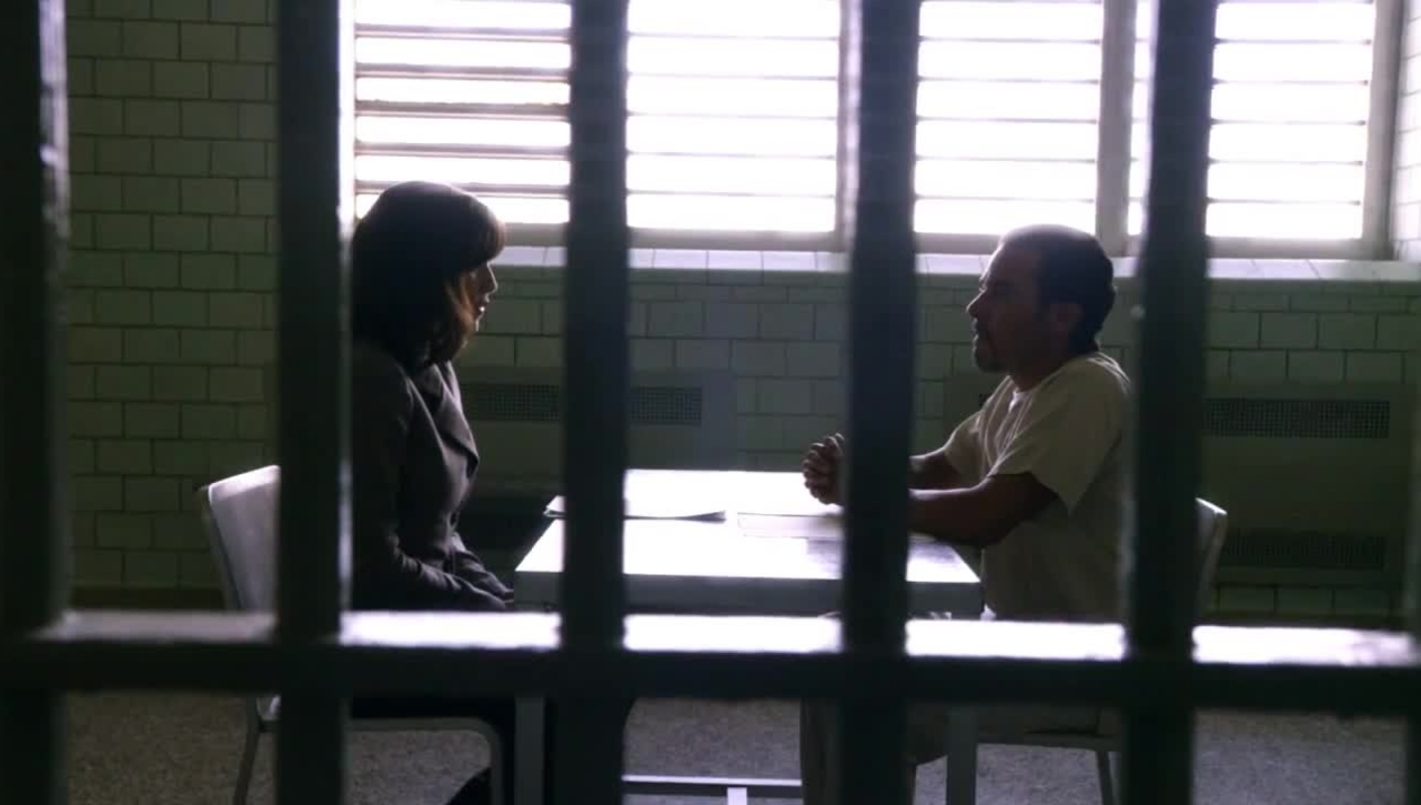 Examples: The Big bang theory - Subtitles