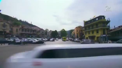 Thumbnail for המירוץ למיליון ישראל עונה 4 פרק 3