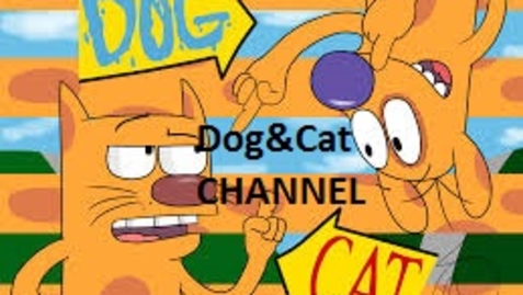Thumbnail for dog and cat channel