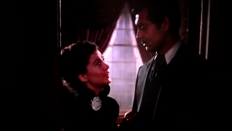 Thumbnail for Gone With The Wind Ending Scene