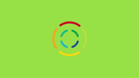 Thumbnail for Logo Intro green.mov