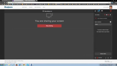 Thumbnail for [McIntire - Kaltura] training session Aug 12