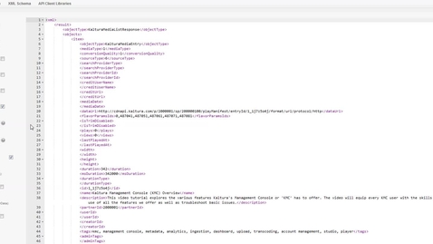 Thumbnail for API Training - How to upload Bulk users CSV