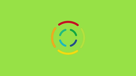Thumbnail for Logo Intro green - public