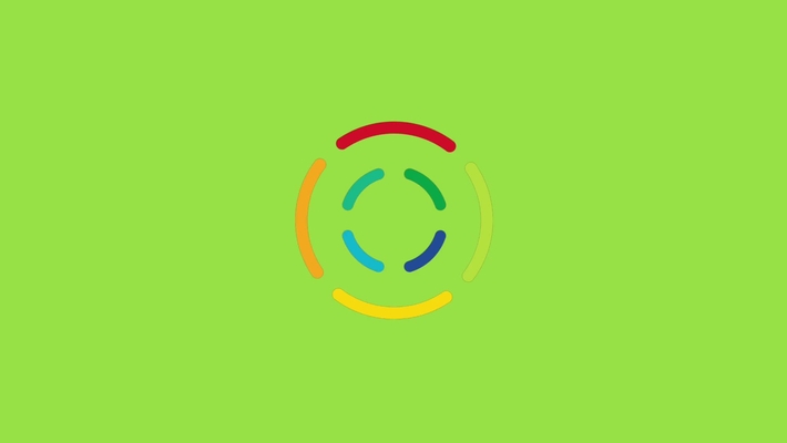 Logo Intro green - public