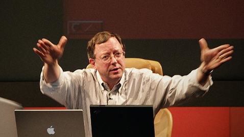 Thumbnail for 10 ways the world could end | Stephen Petranek