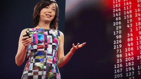 Thumbnail for How we're teaching computers to understand pictures | Fei-Fei Li