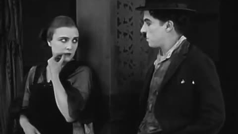 Thumbnail for Charlie Chaplin - Quiz Example