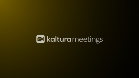 Thumbnail for my first meeting room