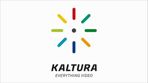 Thumbnail for kaltura logo refreshed