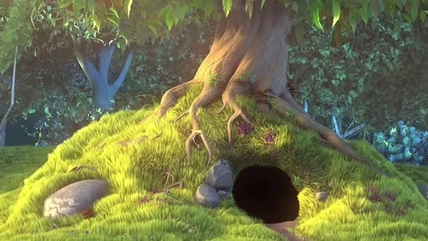 Thumbnail for Big Buck Bunny Trailer
