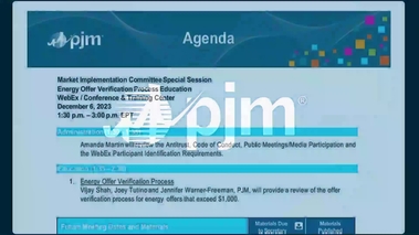 PJM Interconnection | Videos - PJM Interconnection | Videos