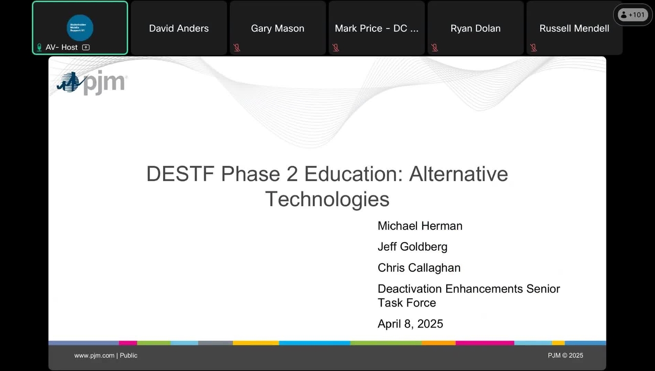 Education Alternative Technologies