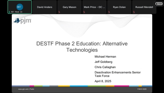 Education Alternative Technologies