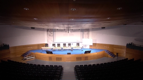 Miniatura para Acto de Apertura del Curso Académico 2020/2021