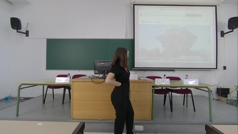 Miniatura para Directo. Sala 1. Sábado 6 de mayo