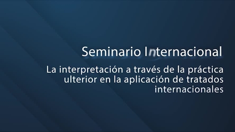 Miniatura para la entrada Seminario Internacional (23May23)