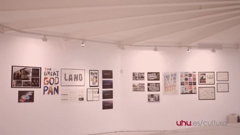 Miniatura para Exposición de diseño tipográfico Type Directors Club  Lo mejor del diseño tipográfico. 