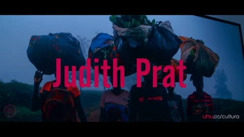 Miniatura para EXPOSICIÓN FESTIVAL LATITUDES: “MATRIA” de Judith Prat