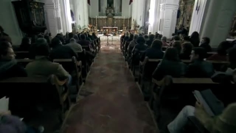 Miniatura para Orquesta Barroca de Sevilla: Antonio  Ripa