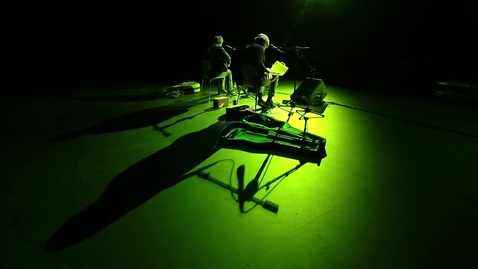 Miniatura para CANTERO ROCK: THE NEW MEDICANTS