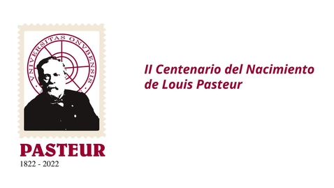 Miniatura para II Centenario del Nacimiento de Louis Pasteur