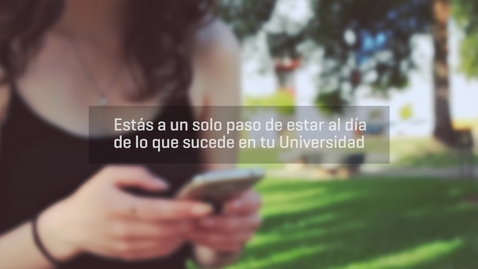 Miniatura para App Servicios UHU
