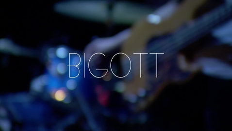 Miniatura para Cantero Rock: Bigott
