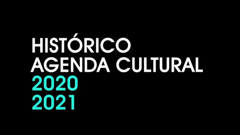 Miniatura para la entrada Resumen 2020/21 Área de Cultura Universidad de Huelva