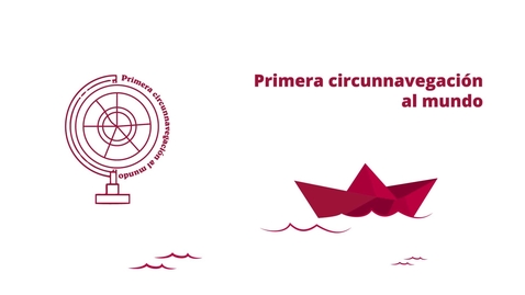 Miniatura para Conmemoración V Centenario de la Primera Vuelta al Mundo de Fernando de Magallanes y Juan Sebastián Elcano