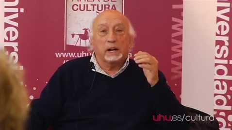 Miniatura para la entrada Presencias Literarias: Manuel Vicent